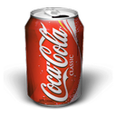 Coke Classic icon